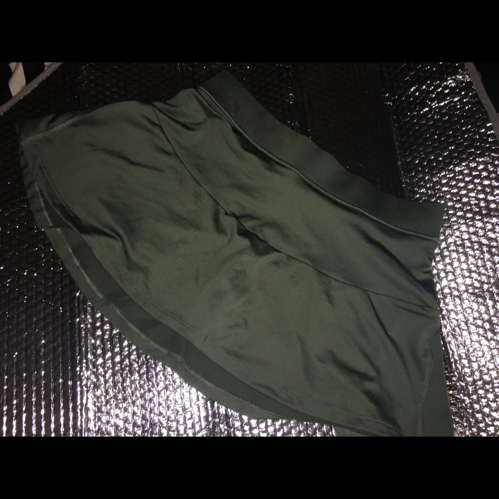 Victoria Secret Sport Tennis Skirt